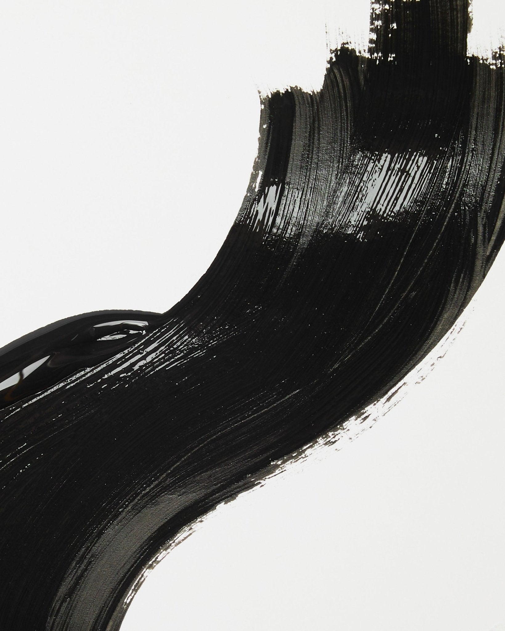 AluWood | Weather Protection Paint / RAL 9005, Jet Black